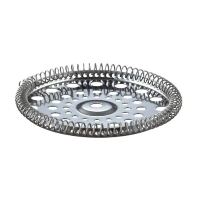 Abbildung von Bodum Component Spiralplatte zu Kaffeebereiter 1.0l, Glänzend, 01 1508 16 613