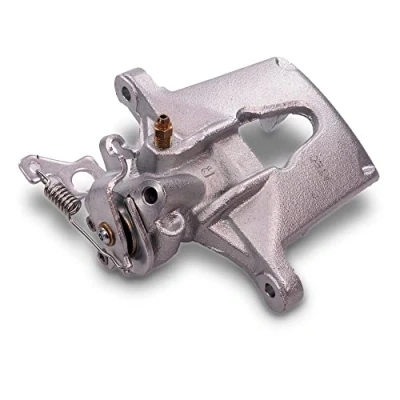 Abbildung von ATEC Germany 1x Bremssattel hinten rechts Bremszange Faustsattel ohne Halter, Kompatibel mit FORD MONDEO III Turnier (BWY), JAGUAR X TYPE I (X400), Kombi (X400)