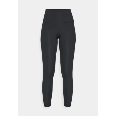 Abbildung von adidas Performance ALL ME Sculpt Tights, Damen, Größe: XL, Black