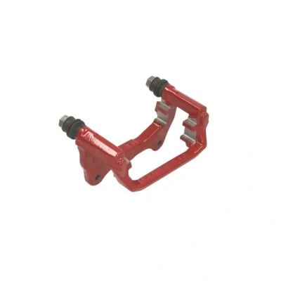 Abbildung von TRW BDA968 Bremssattelhalter ALFA ROMEO: 159 Sportwagon