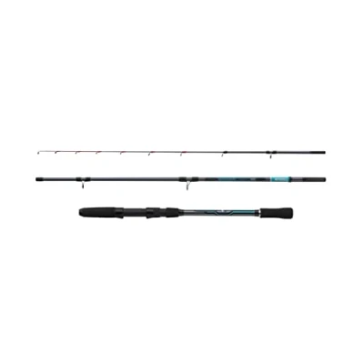 Abbildung von Mitchell Suprema SW 183 50 100g Squid Meeresrute