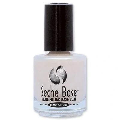 Abbildung von Seche Base Nagellack zum Füllen von Furchen, für gesunde und ästhetische Nägel, 14 ml