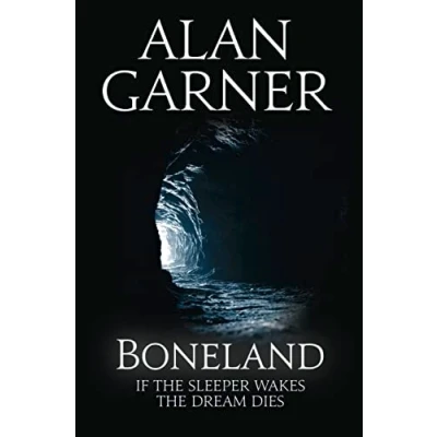 Abbildung von Boneland: From the author of 2022 Booker Shortlisted Treacle Walker