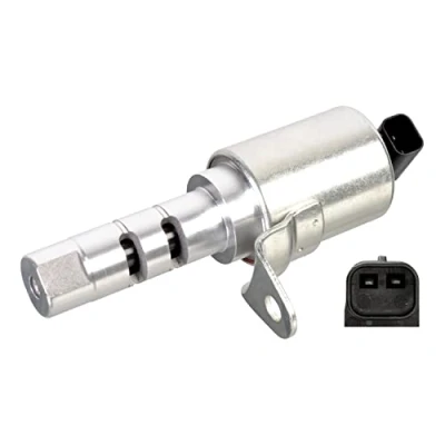 Abbildung von FEBI BILSTEIN 175431 Steuerventil, Nockenwellenverstellung Einlassseite FORD: S Max Mk1, Galaxy Mk2 MPV, MAZDA: 3 Hatchback, 6 Limousine