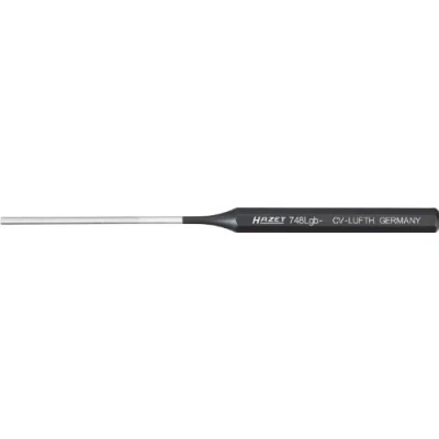 Abbildung von HAZET 748LGB 3 Splinttreiber 175 Chrom Vanadium Stahl