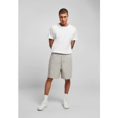 Abbildung von Urban Classics Comfort Shorts, Herren, Größe: XXL, Lightasphalt