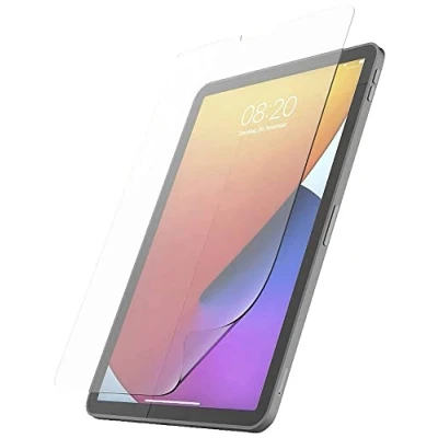 Abbildung von Hama Crystal Clear Displayschutzfolie Passend für Apple Modell: iPad 10.9 (10. Generation), 1St.