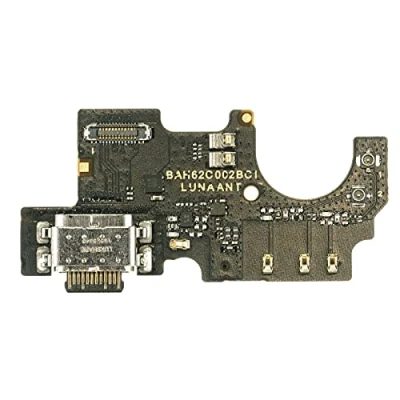 Abbildung von NG Mobile Ladebuchse für BlackBerry Key 2 LE USB C Platine Mikrofon Ladeanschluss Lade Eingang
