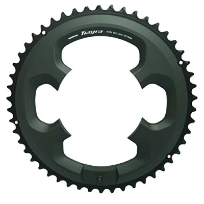 Abbildung von SHIMANO KETTENBLÄTTER TIAGRA FC 4703 KETTENBLATT 50Z .F.50 39 30Z ART NR. Y 1RD98030