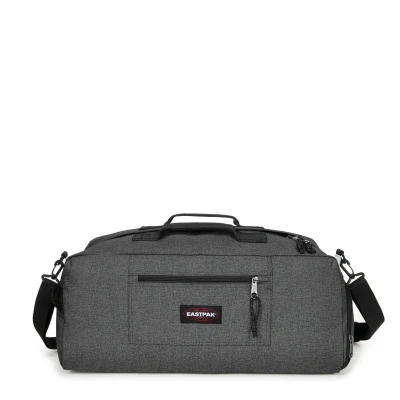 Abbildung von Eastpak DUFFL&#039;R M X VAN GOGH Weekender, Größe: One Size, Triple denim