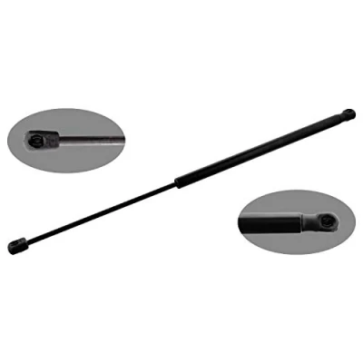 Abbildung von FEBI BILSTEIN 47117 Heckklappendämpfer 440 589 beidseitig RENAULT: Koleos I