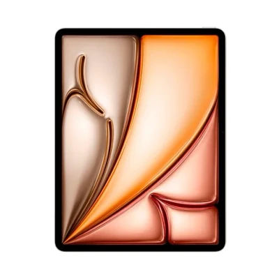 Abbildung von Apple iPad Air 13 Wi Fi 128GB M3 Polarstern