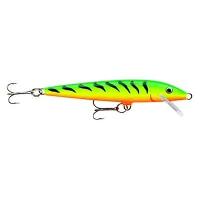Abbildung von Rapala Original Floater F09 Firetiger (FT) Plug