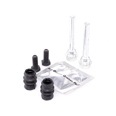 Abbildung von NK 8947010 Führungshülsensatz, Bremssattel VOLKSWAGEN: Golf 4 Schrägheck, Polo V TRANSPORTER Bus, SKODA: Roomster, Octavia 1 Combi