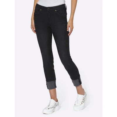 Abbildung von heine 7/8 Jeans, (1 tlg.)