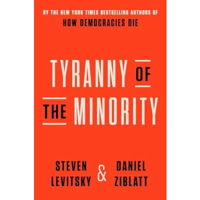 Abbildung von Tyranny of the Minority