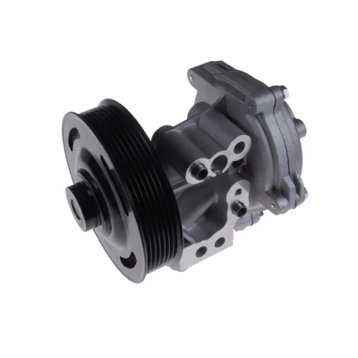 Abbildung von BLUE PRINT ADJ139107 Wasserpumpe Aluguss mit Dichtungen Metall FORD: Transit Mk6 Kastenwagen, Bus, Pritsche/Fahrgestell