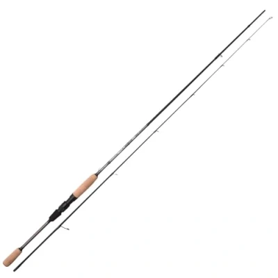 Abbildung von Spro Trout Master Passion Spinnrute 2.40m (5 20g)
