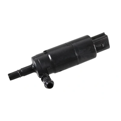 Abbildung von METZGER 2220118 Waschwasserpumpe, Scheinwerferreinigung vorne KIA: SORENTO 3, 2