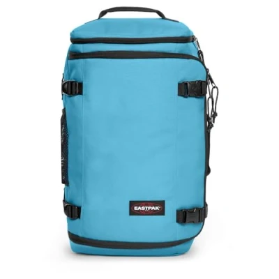 Abbildung von Eastpak Carry Pack Reisetasche, 9,5 x 13 13,5 cm, 25 l Dive Blue (Blau), 400Blau, 53 29 21, Tragetasche