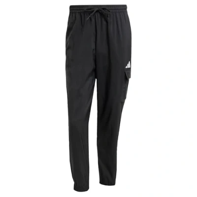 Abbildung von adidas Sportswear Sporthose &quot;M SL CARGO PT&quot;, (1 tlg.)