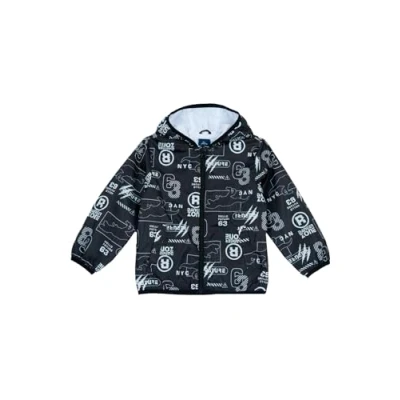 Abbildung von Chicco, Kinderjacke, Warme und Weiche Jacke, Designed In Italy, Kinderbekleidung