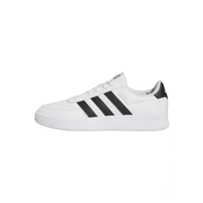 Abbildung von adidas Herren Breaknet 2.0 Shoes Schuhe, Cloud White/Core Black/Cloud White, 37 1/3 EU