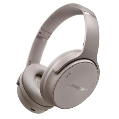 Abbildung von Bose QuietComfort Headphones Blauw Limited Edition