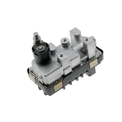 Abbildung von NTY ECD FR 004 Stellelement, Turbolader FORD: Transit Mk6 Bus, Kastenwagen