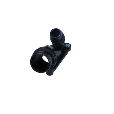 Abbildung von MAXGEAR 18 0723 Flansch GFK (Glasfaserverstärkter Kunststoff) Motorblock mit Dichtung BMW: X6, 5 Touring, 3 Touring