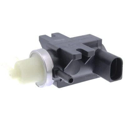 Abbildung von VEMO V10 63 0016 1 Druckwandler Magnetventil Original Qualität VOLKSWAGEN: Passat B6 Variant, Sharan I, Multivan 5 (7HM, AUDI: A3 Sportback