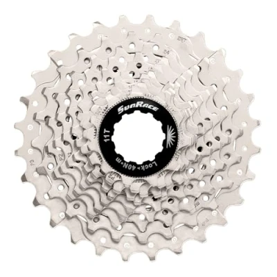 Abbildung von Kassette 10 fach Sunrace CSRS1 11 28Z