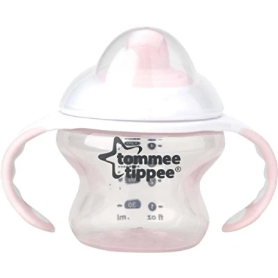 Abbildung von Tommee Tippee Explora First Sips Becher