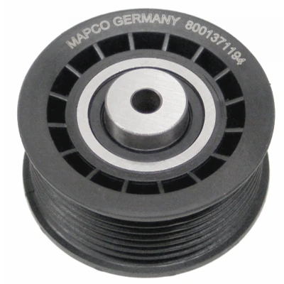 Abbildung von MAPCO 43876 Umlenkrolle MERCEDES BENZ: W124 Limousine, S Klasse E Limousine