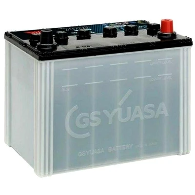 Abbildung von YUASA ybx7030 EFB Start Stop Akku
