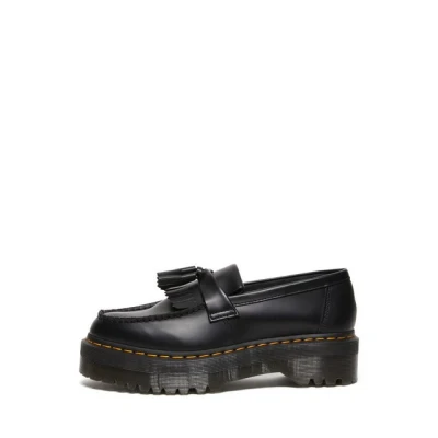 Abbildung von DR. MARTENS Adrian Quad smooth Schnürschuh