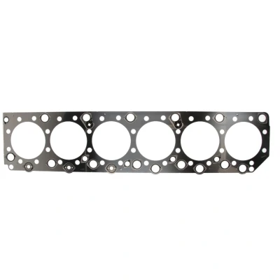 Abbildung von ELRING 115.151 Zylinderkopfdichtung 1,25 Metall Elastomer Dichtung