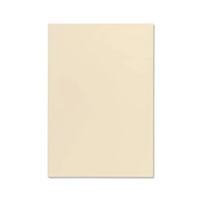 Abbildung von Blake Premium Business 61676 Papier Creme Wove A4 297 x 210 mm 120 g/m² 50 Stück