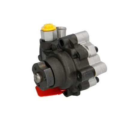 Abbildung von LAUBER 55.0213 Hydraulikpumpe hydraulisch 95 FORD: Transit Mk5 Kastenwagen, Bus, Mk4 Bus kfzteile, kfzteile24, bandel online,