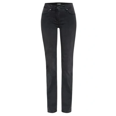 Abbildung von TONI Straight Jeans Perfect Shape