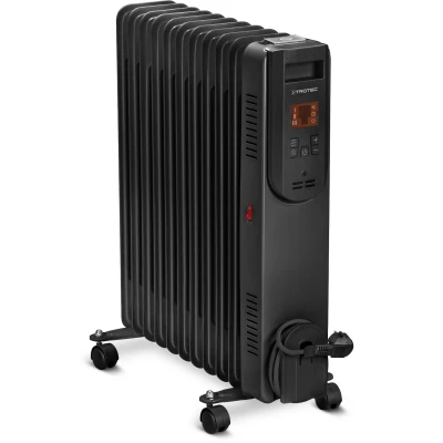 Abbildung von Ölradiator TRH 25 E