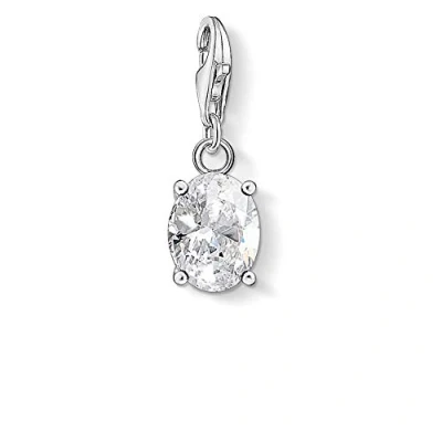Abbildung von Thomas Sabo Clasp Charms 925_Sterling_Silber 1847 051 14