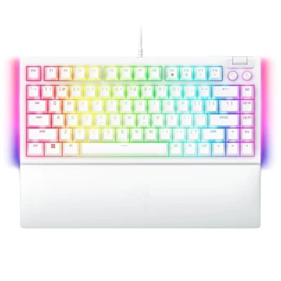Abbildung von Razer BlackWidow V4 75 %