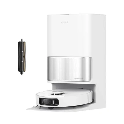 Abbildung von L40 Ultra AE White Robot Vaccum Cleaner