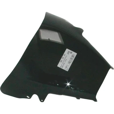 Abbildung von MRA Originalformscheibe O schwarz für Honda VFR 800 1998 2001