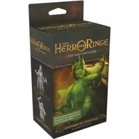 Abbildung von der Herr Ringe: Reise durch Mittelerde Geschöpfe Finsternis, Brettspiel