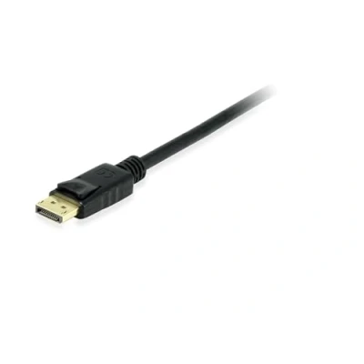 Abbildung von Equip 119256 DisplayPort 1.4 Kabel, 10 m, 8K/60 Hz