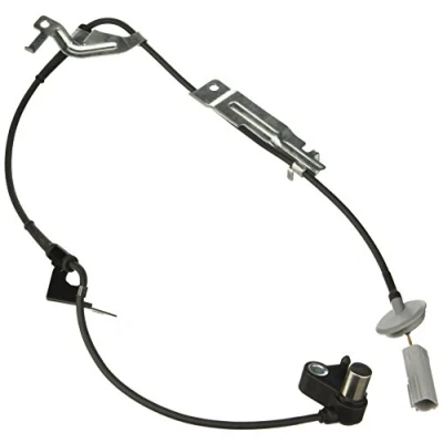Abbildung von JAPANPARTS ABS 309 Sensor Vorderachse links MAZDA: MPV 2