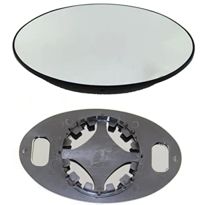Abbildung von TarosTrade 57 0507 N 48295 Spiegelglas Rechts=Links