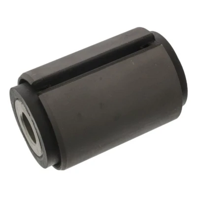 Abbildung von FEBI BILSTEIN 46552 Lagerung, Blattfeder MAN: TGM